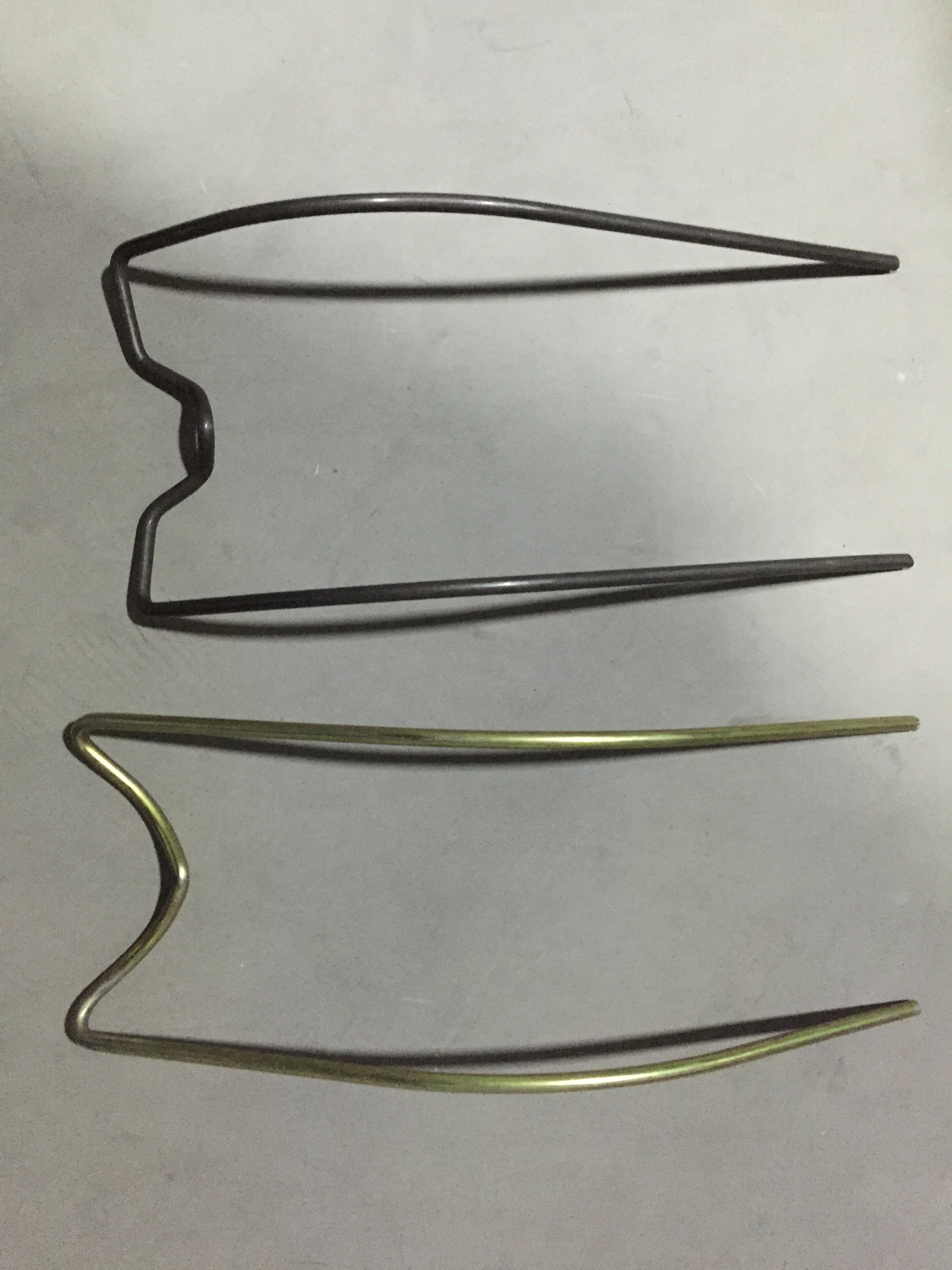 收割機(jī)彈齒沃得福田6.0mm