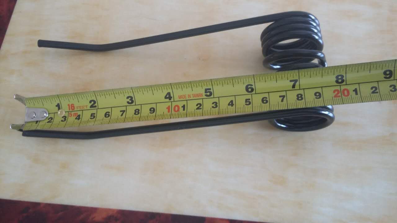克拉斯打捆機(jī)彈齒5.0mm