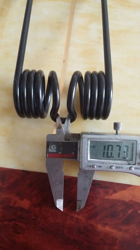 華德小方捆機(jī)彈齒5.0mm